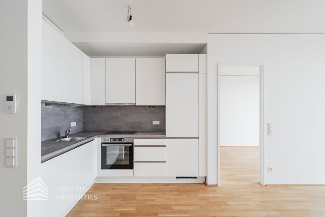 Apartment in Vienna, Wien, Austria 1 - 16436773
