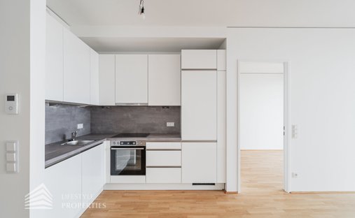 Appartamento a Vienna, Vienna, Austria 1