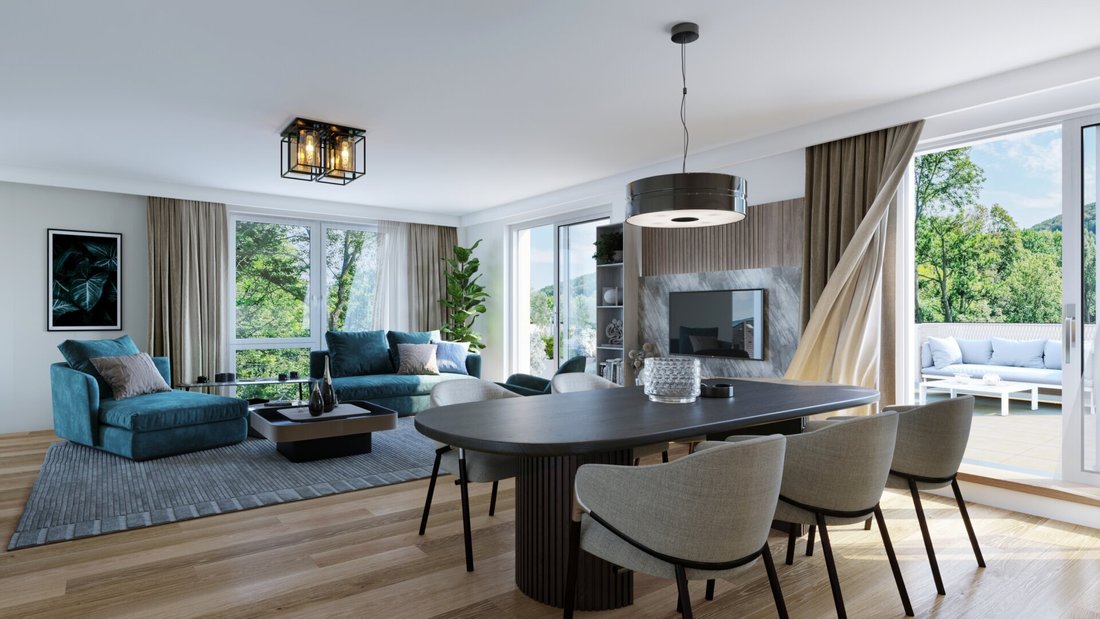 Apartment in Purkersdorf, Lower Austria, Austria 1 - 16427857