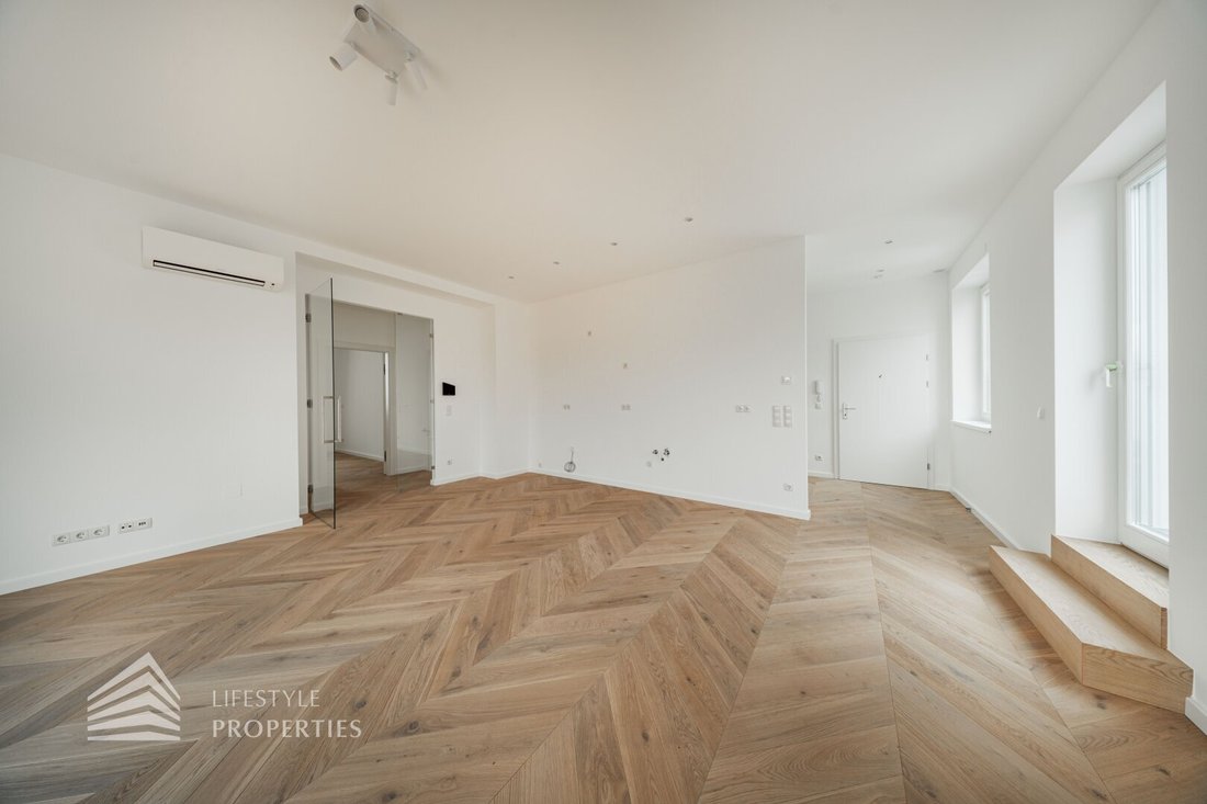Apartment in Vienna, Wien, Austria 5 - 16440676