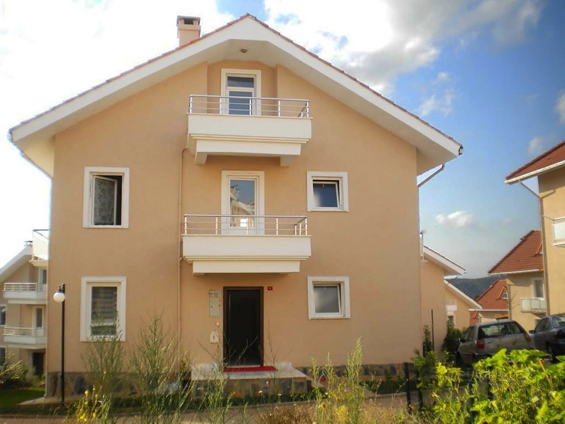 House in Ahmetli, İstanbul, Turkey 1 - 16442880