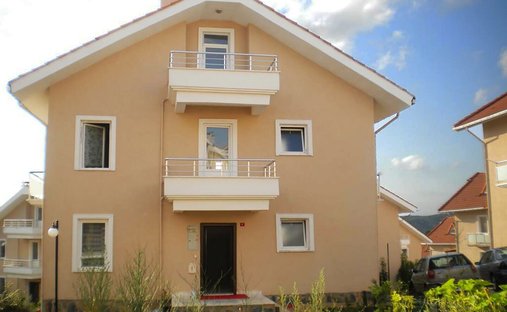 Casa a Ahmetli, Provincia di Istanbul, Turchia 1