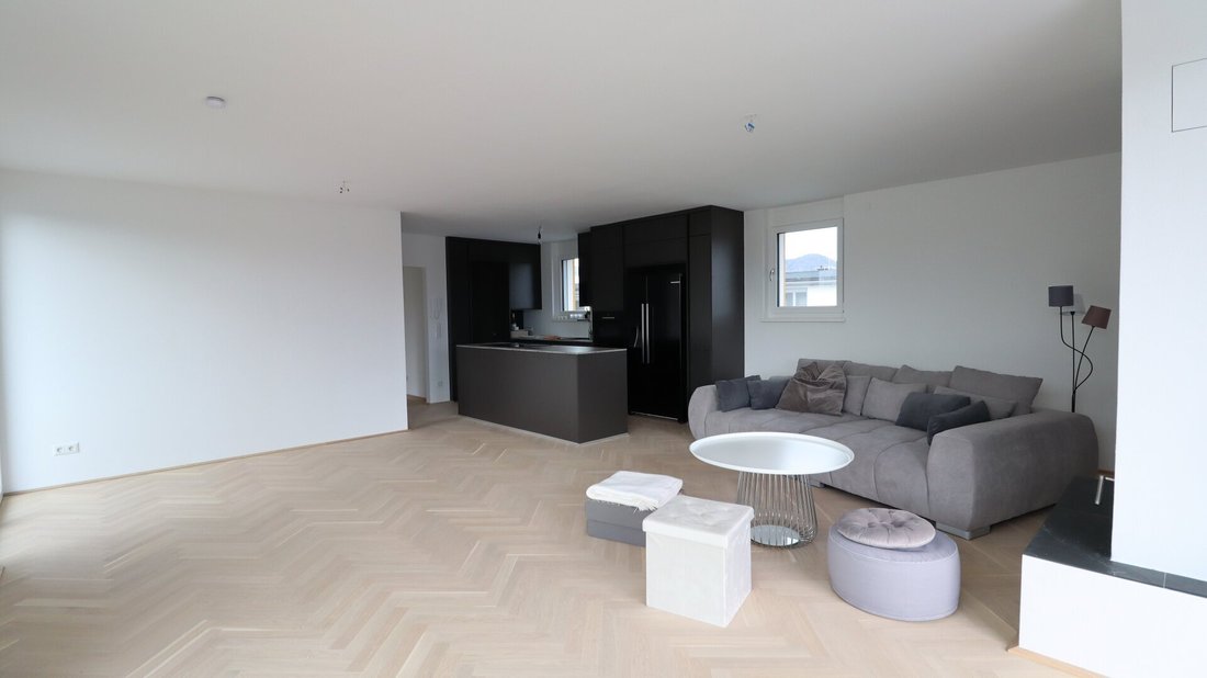 Apartment in Salzburg, Salzburg, Austria 3 - 16429471