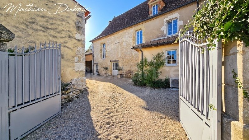 House in Issigeac, Nouvelle-Aquitaine, France 3 - 16417633