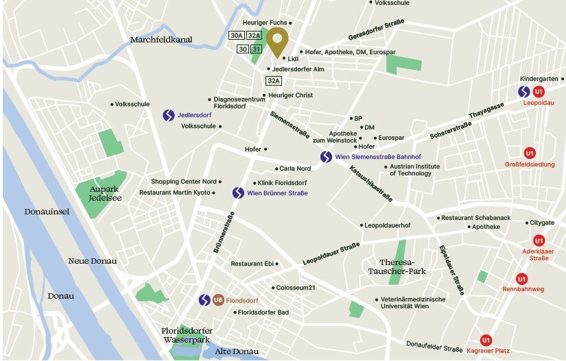 Apartment in Vienna, Wien, Austria 4 - 16432430