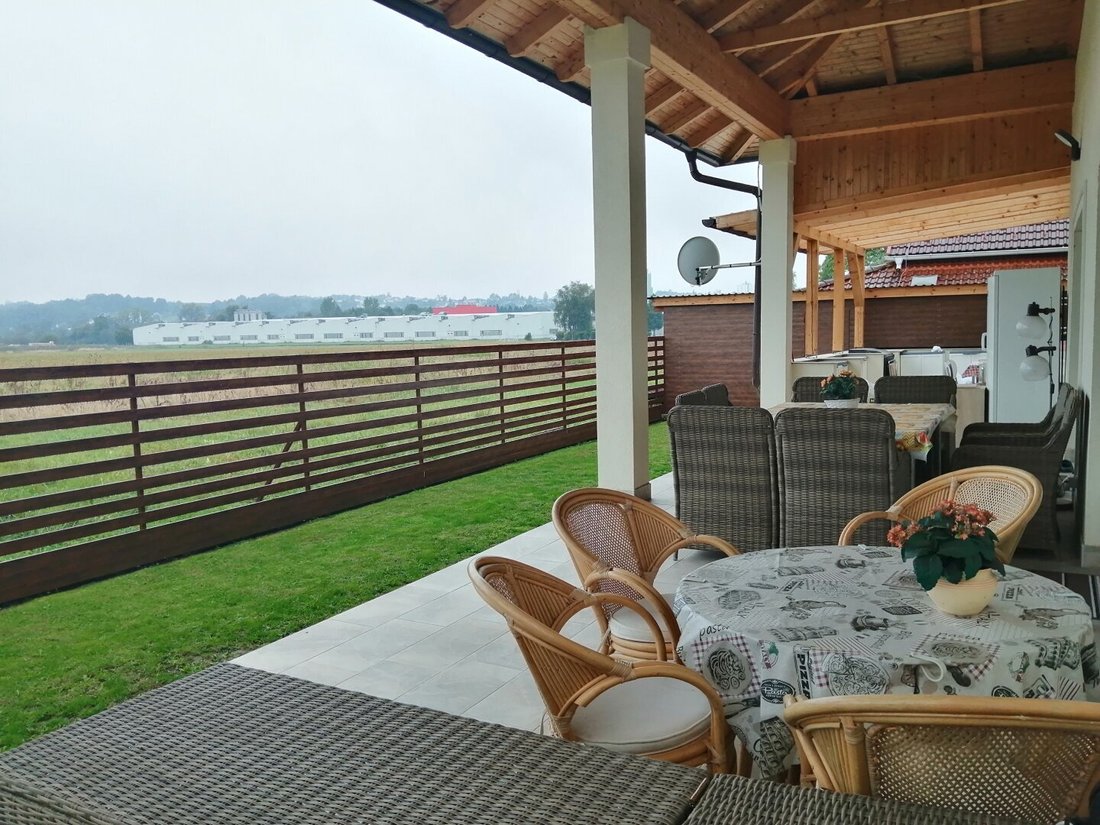 House in Grosspetersdorf, Burgenland, Austria 3 - 16421150
