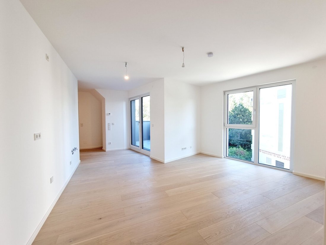 Apartment in Vienna, Wien, Austria 3 - 16453919