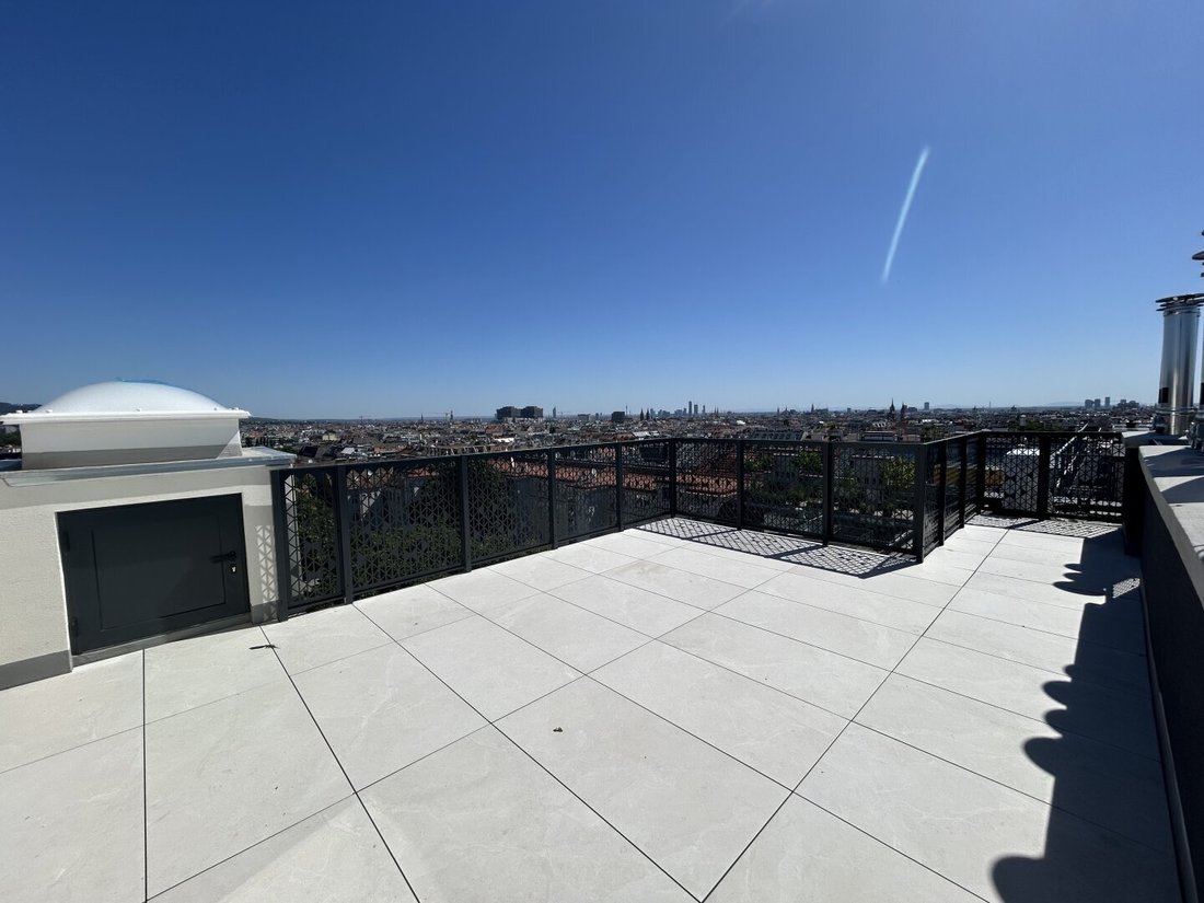 Penthouse in Vienna, Wien, Austria 1 - 16428881