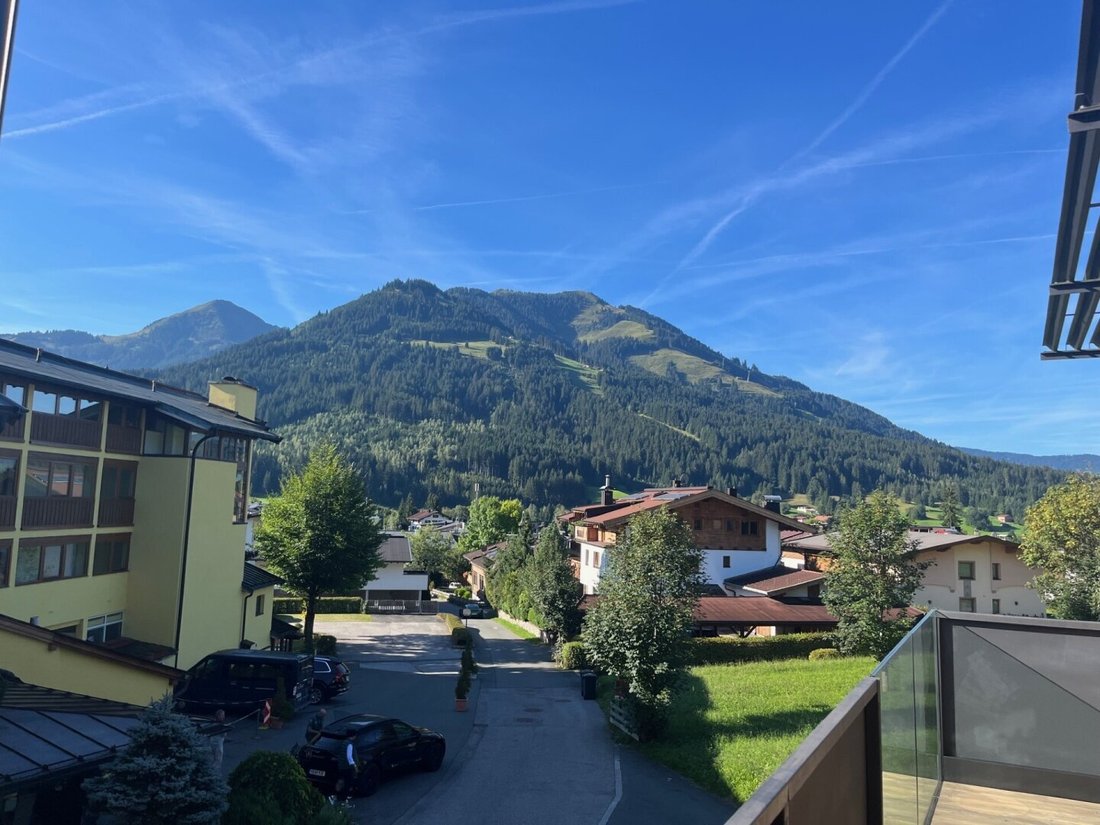 Apartment in Brixen im Thale, Tyrol, Austria 3 - 16438188