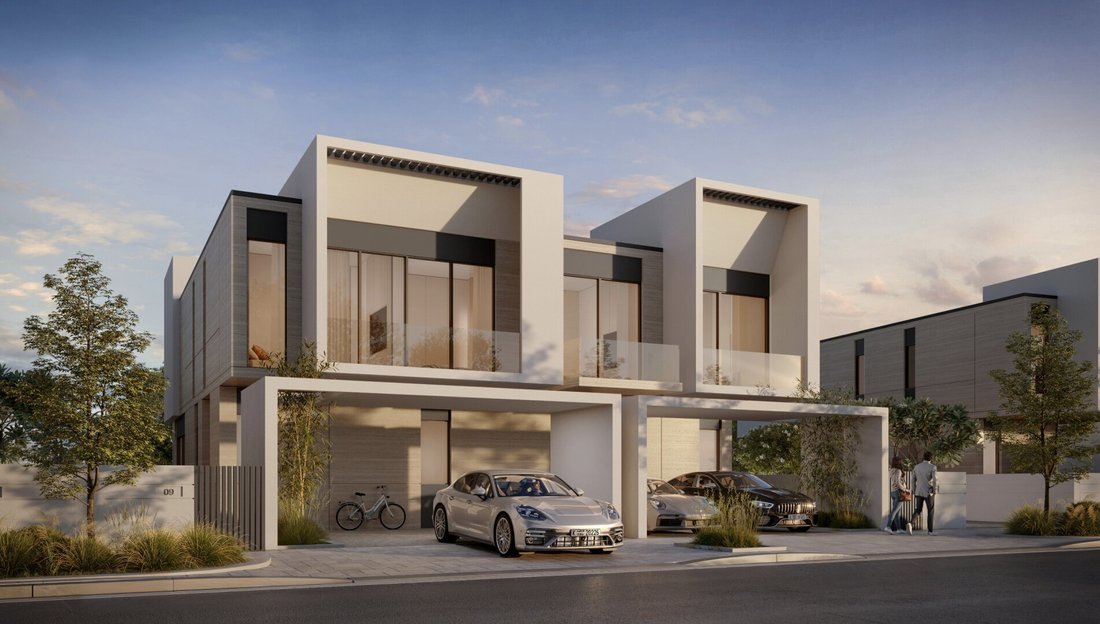 Villa in Wadi Al Safa 4, Wadi Al Safa, Dubai 5 - 16434160