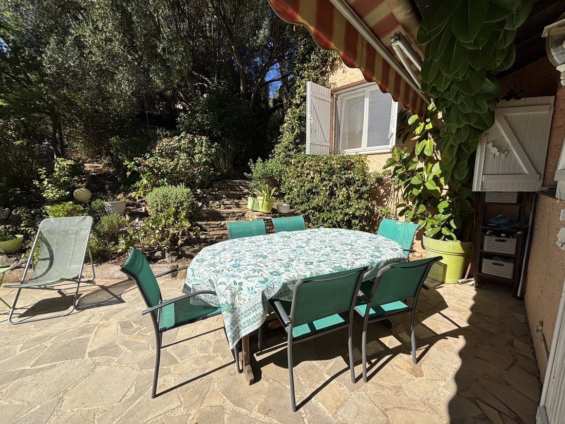 House in Le Faron-Fort-Rouge, Toulon, France 4 - 16307118