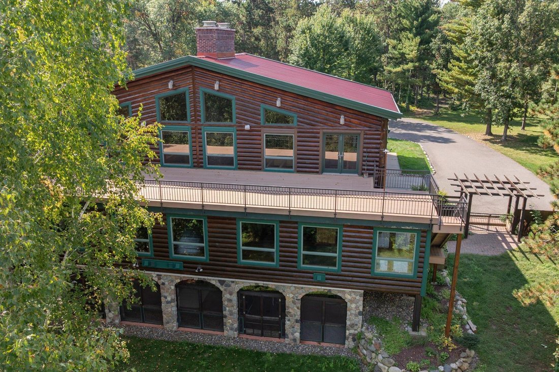 House in Breezy Point, Minnesota, United States 3 - 16416327