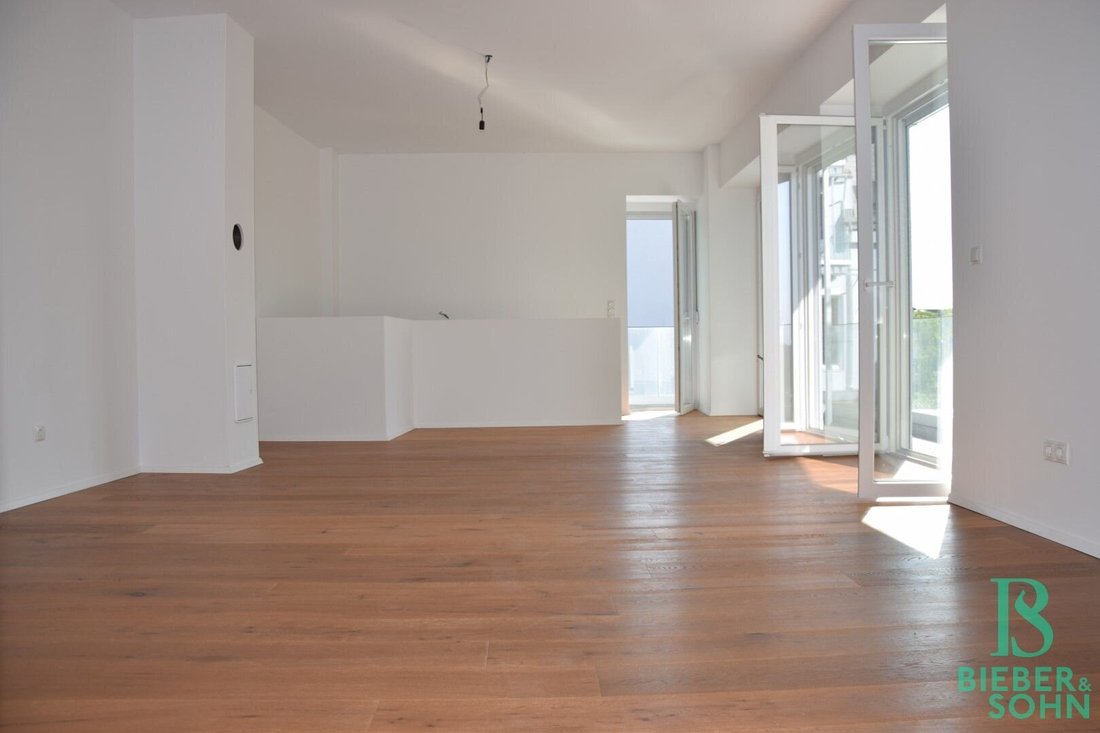 Apartment in Brunn am Gebirge, Lower Austria, Austria 2 - 16428095