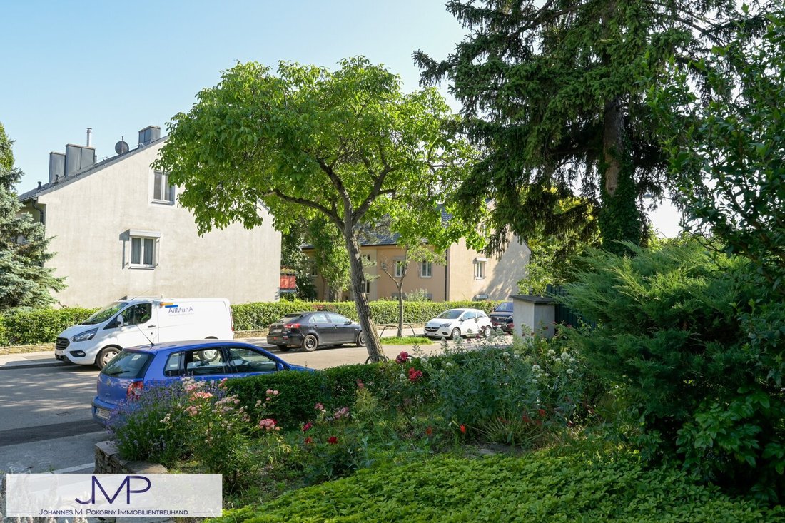 House in Vienna, Wien, Austria 2 - 16421556