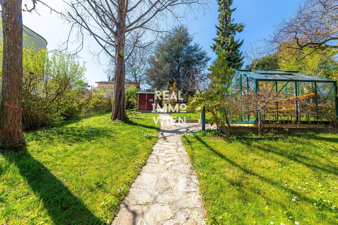Villa in Klosterneuburg, Lower Austria, Austria 3 - 16427601