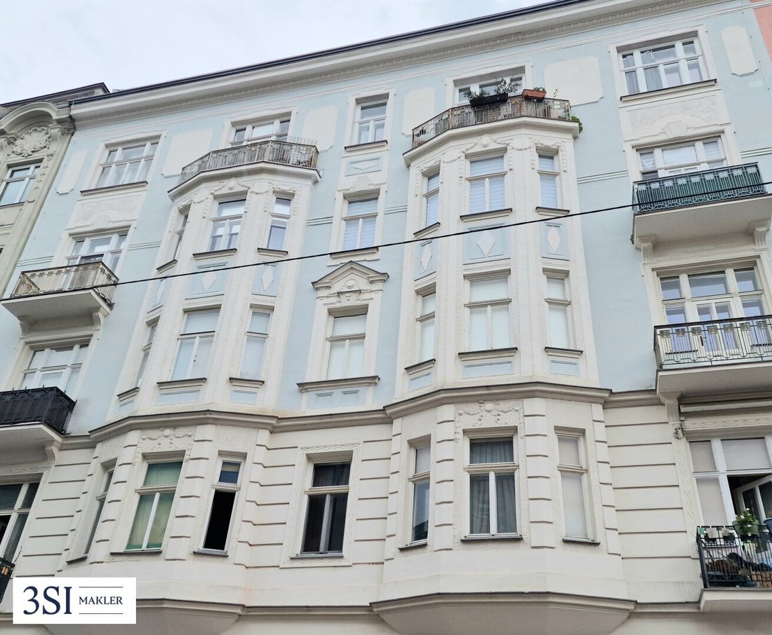 Apartment in Vienna, Wien, Austria 5 - 16426522