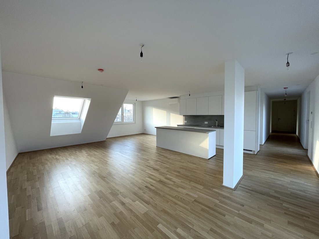 Apartment in Vienna, Wien, Austria 1 - 16455944