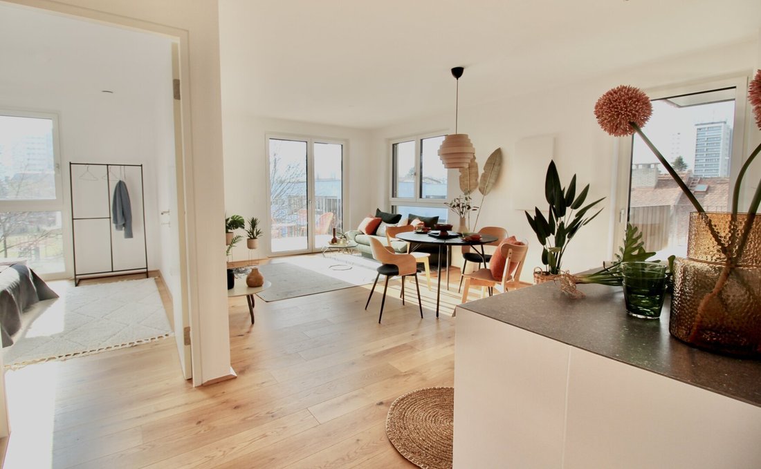 Apartment in Innsbruck, Tyrol, Austria 2 - 16434520