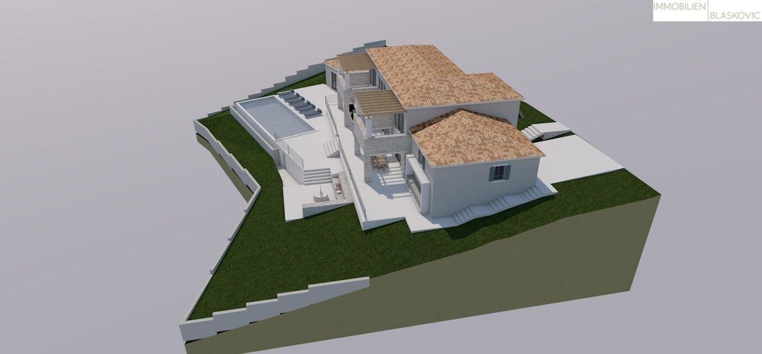 Villa in Porec, Istria County, Croatia 4 - 16428051