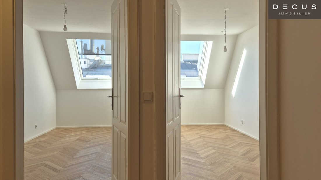 Apartment in Vienna, Wien, Austria 5 - 16442171
