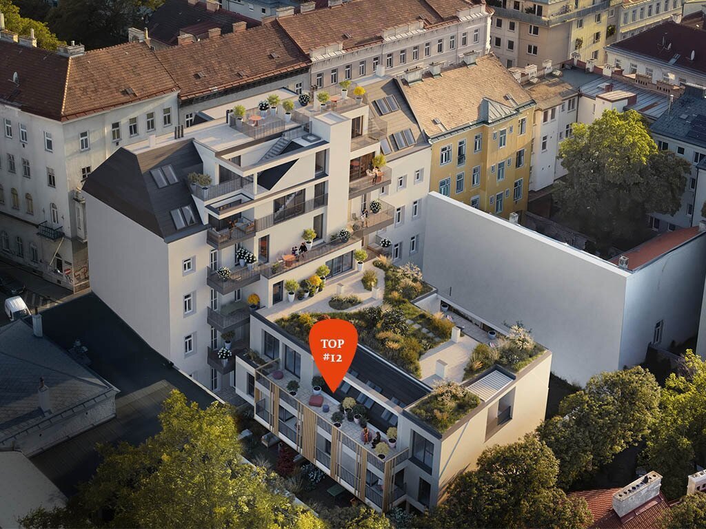Apartment in Vienna, Wien, Austria 3 - 16439359