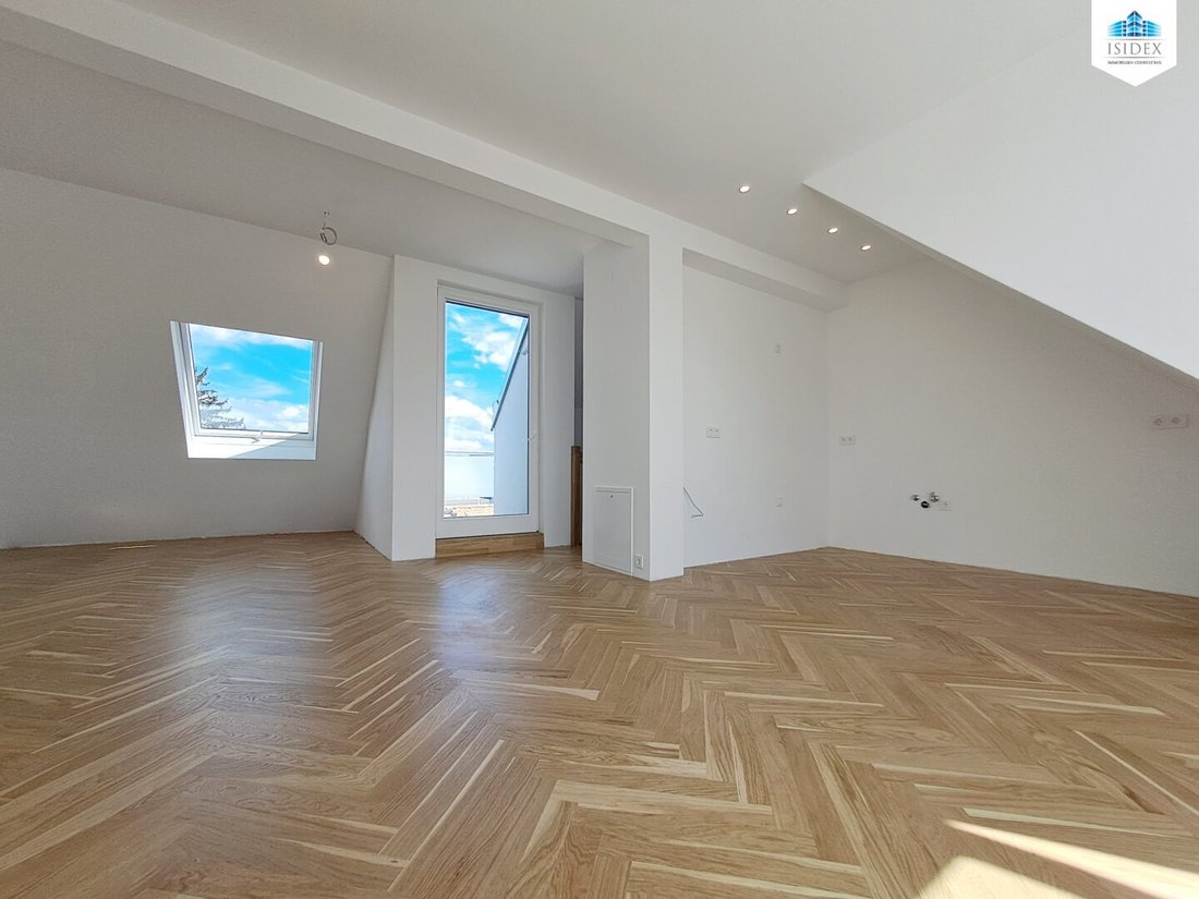 Penthouse in Vienna, Wien, Austria 3 - 16432572
