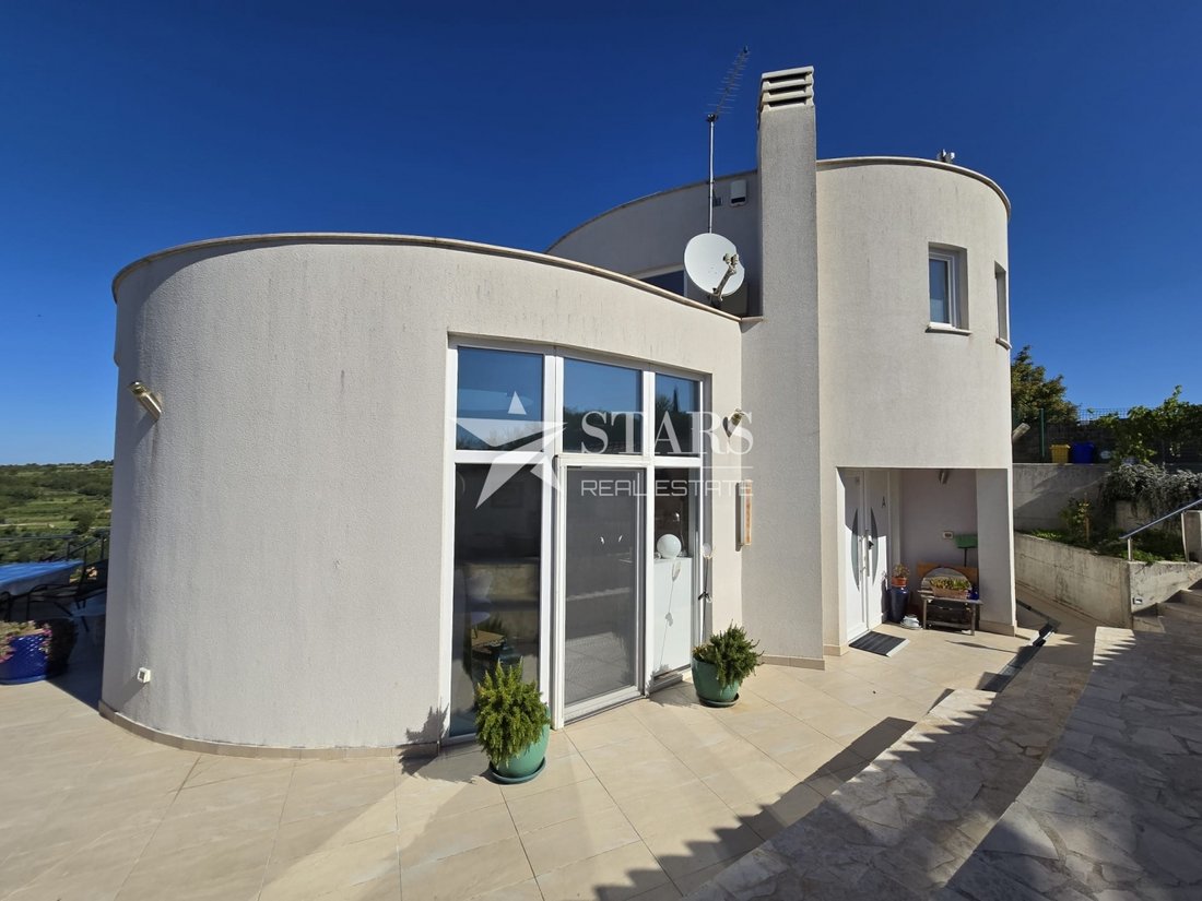House in Momjan, Istria County, Croatia 2 - 16457204