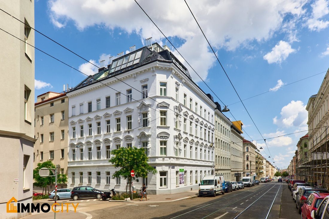 Apartment in Vienna, Wien, Austria 4 - 16423300