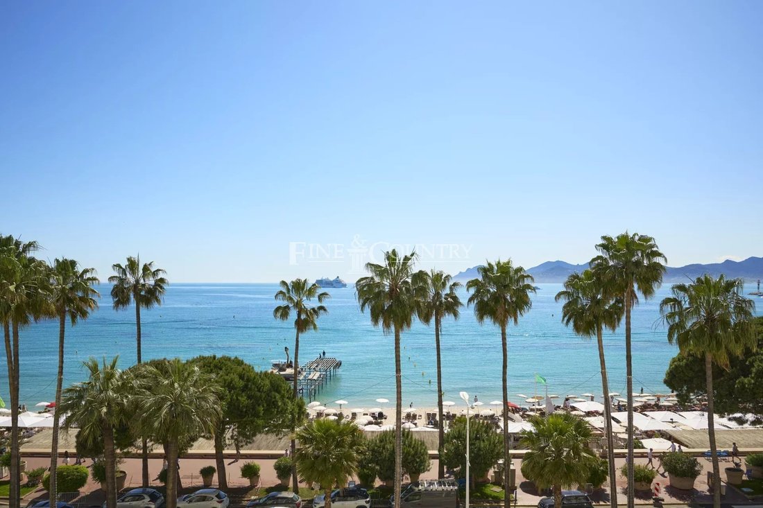 Apartment in Cannes, Provence-Alpes-Côte d'Azur, France 2 - 16415568