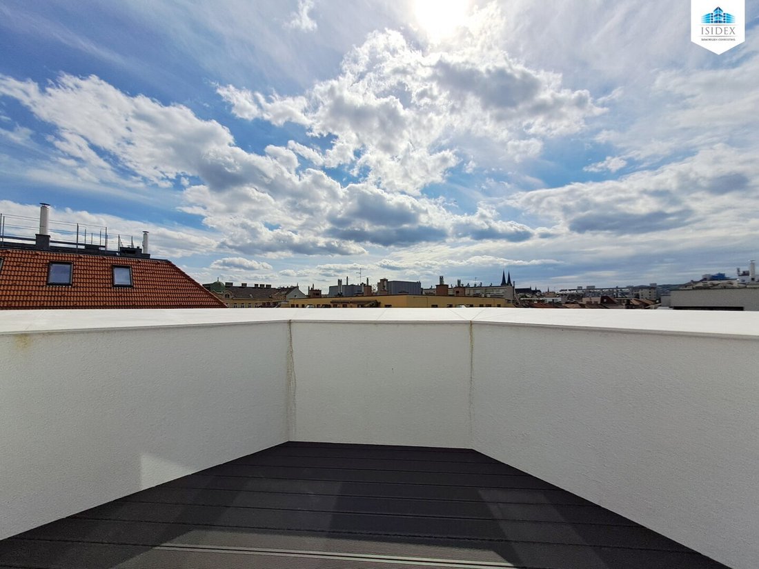 Penthouse in Vienna, Wien, Austria 2 - 16432323