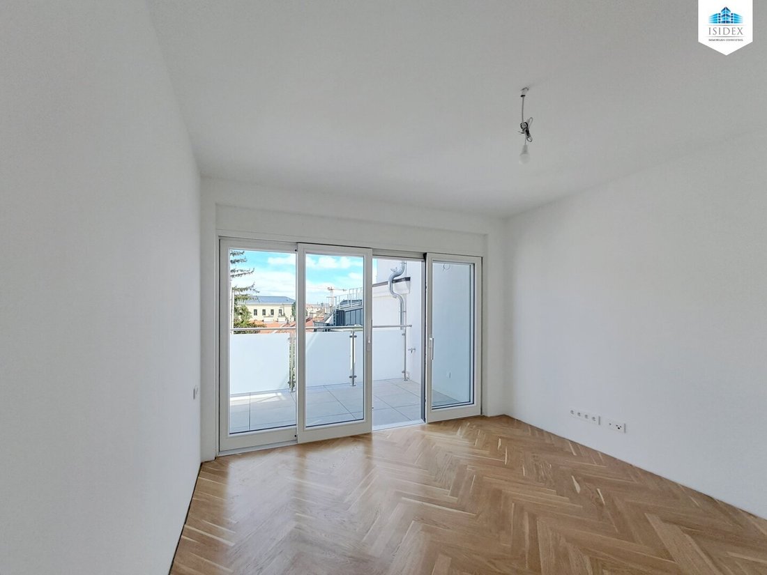 Penthouse in Vienna, Wien, Austria 5 - 16432572