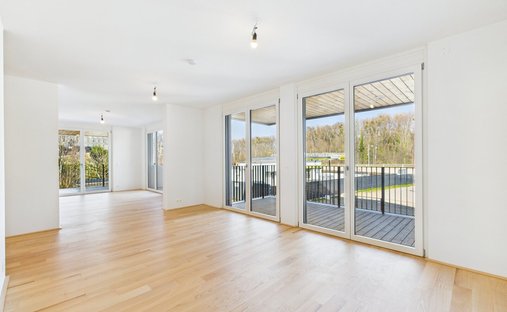 Apartamento en Klosterneuburg, Baja Austria, Austria 1