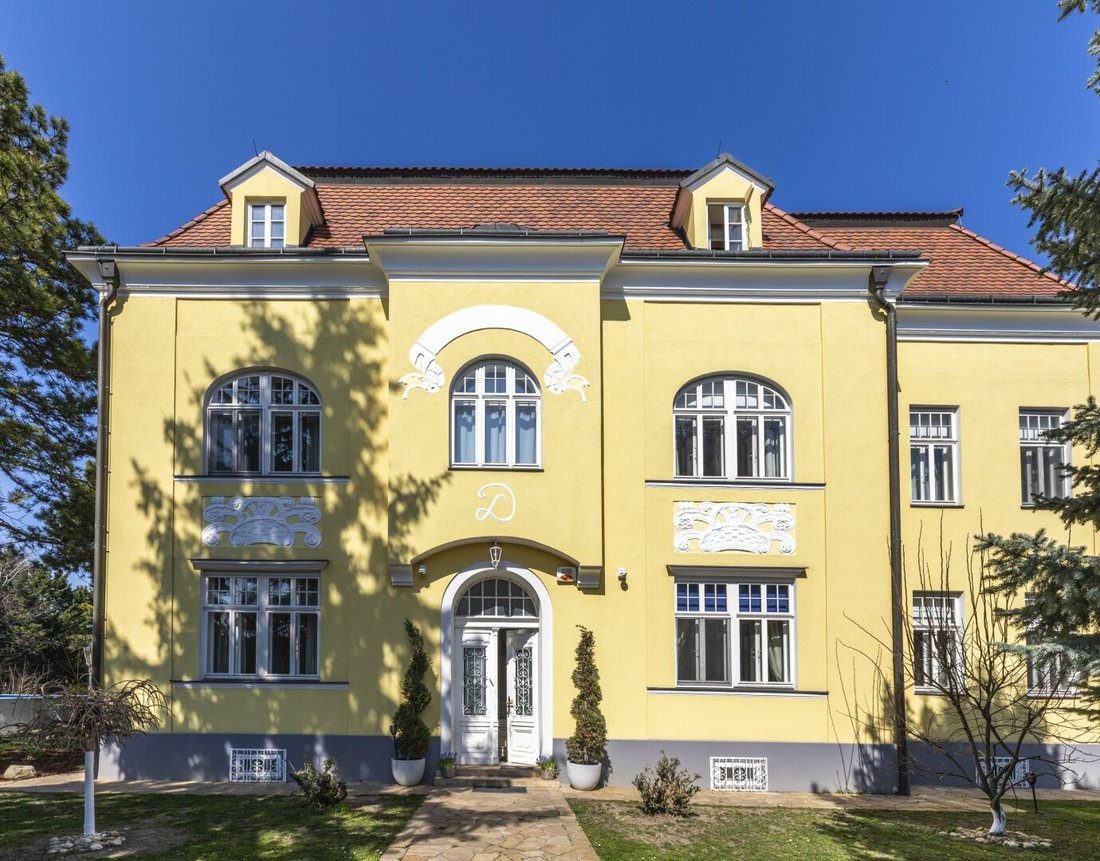 House in Wagram an der Donau, Lower Austria, Austria 1 - 16432431