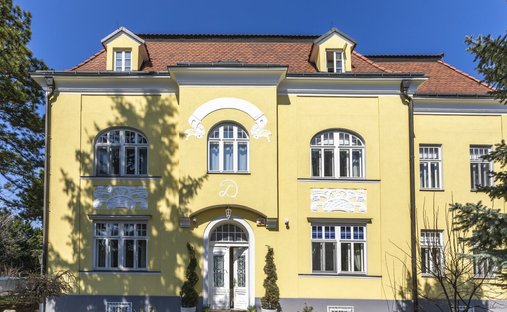 House in Wagram an der Donau, Lower Austria, Austria 1