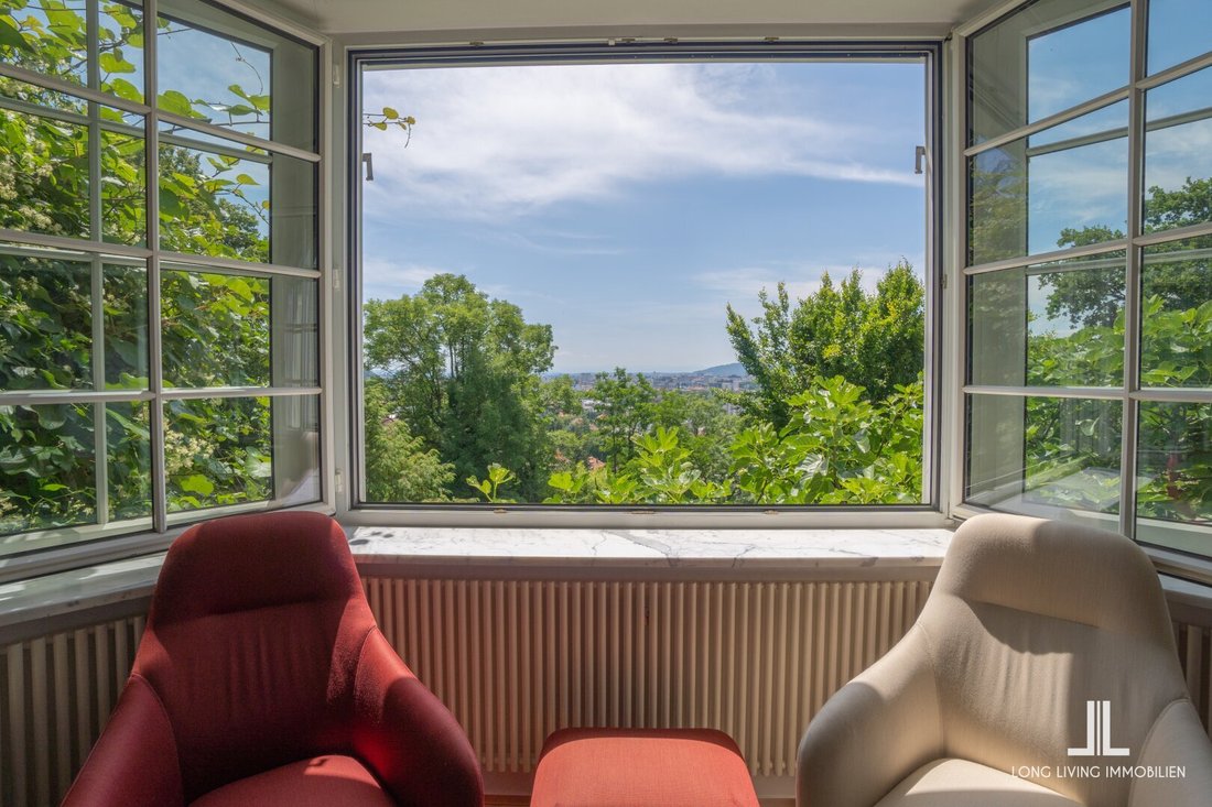 Villa in Graz, Styria, Austria 5 - 16444754