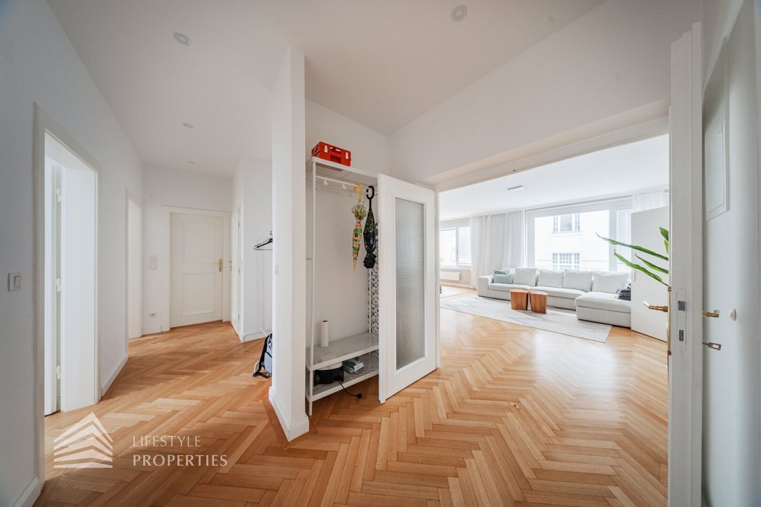 Apartment in Vienna, Wien, Austria 3 - 16445766