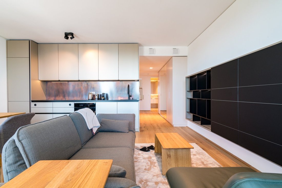 Apartment in Vienna, Wien, Austria 5 - 16432472