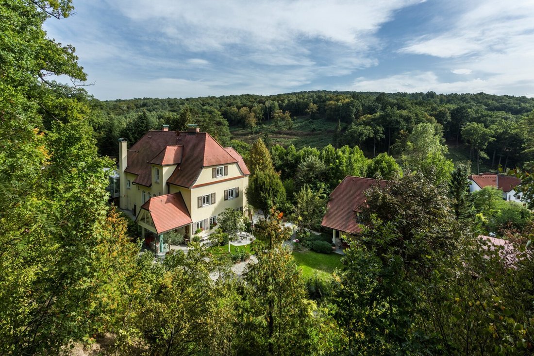 House in Oberrohrbach, Lower Austria, Austria 1 - 16428804