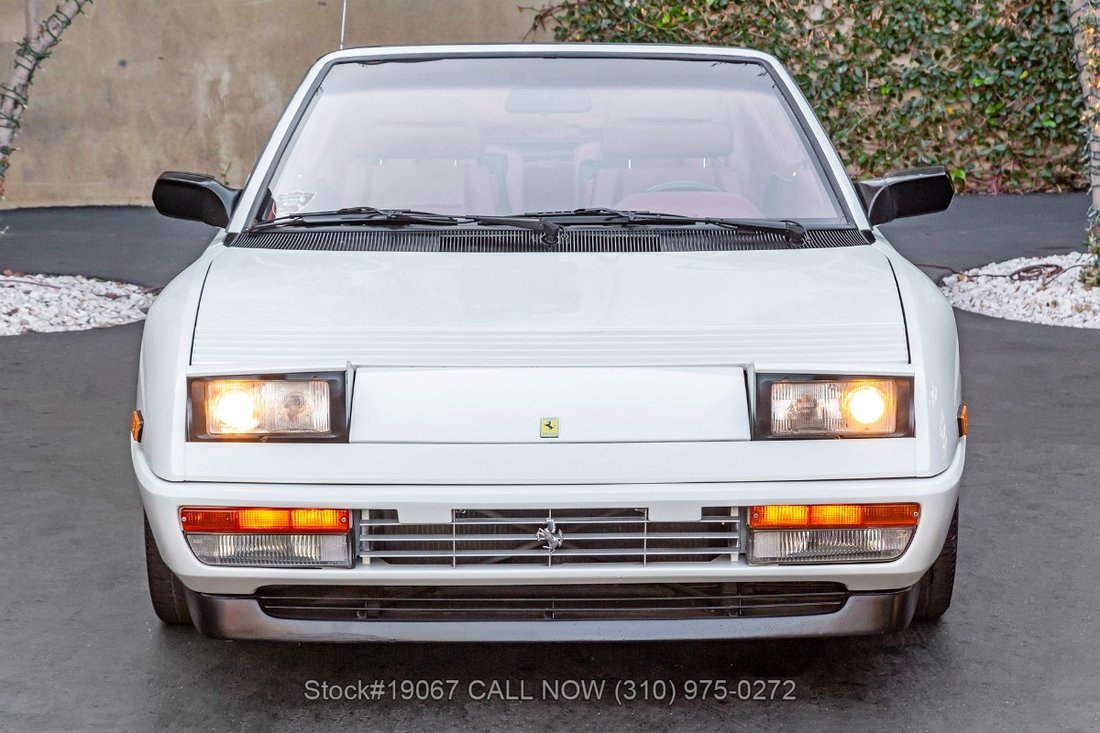 Ferrari Mondial T in Los Angeles, CA 3 - 16415631