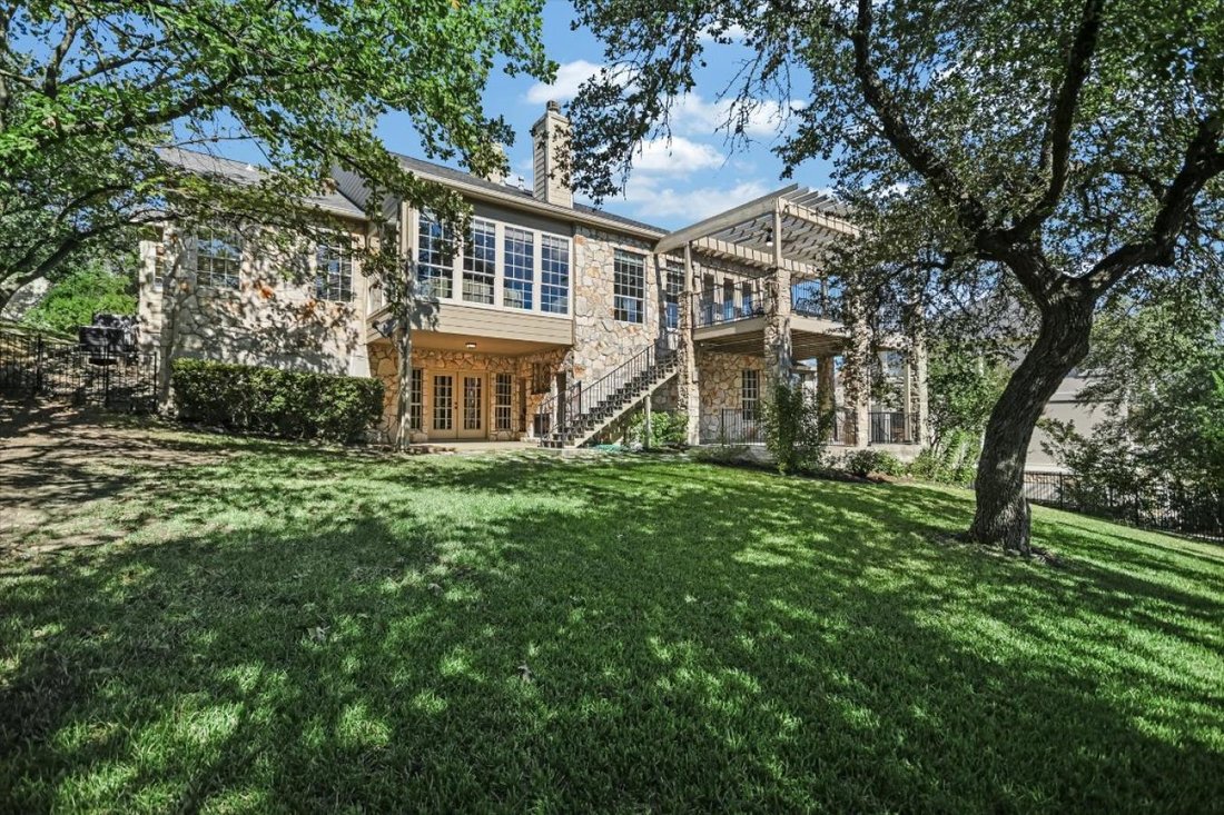 House in Bee Cave, Texas, United States 3 - 16419398