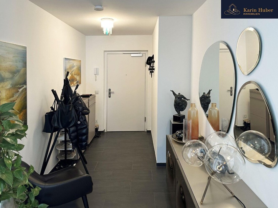 Apartment in Sankt Johann, Tyrol, Austria 4 - 16426060