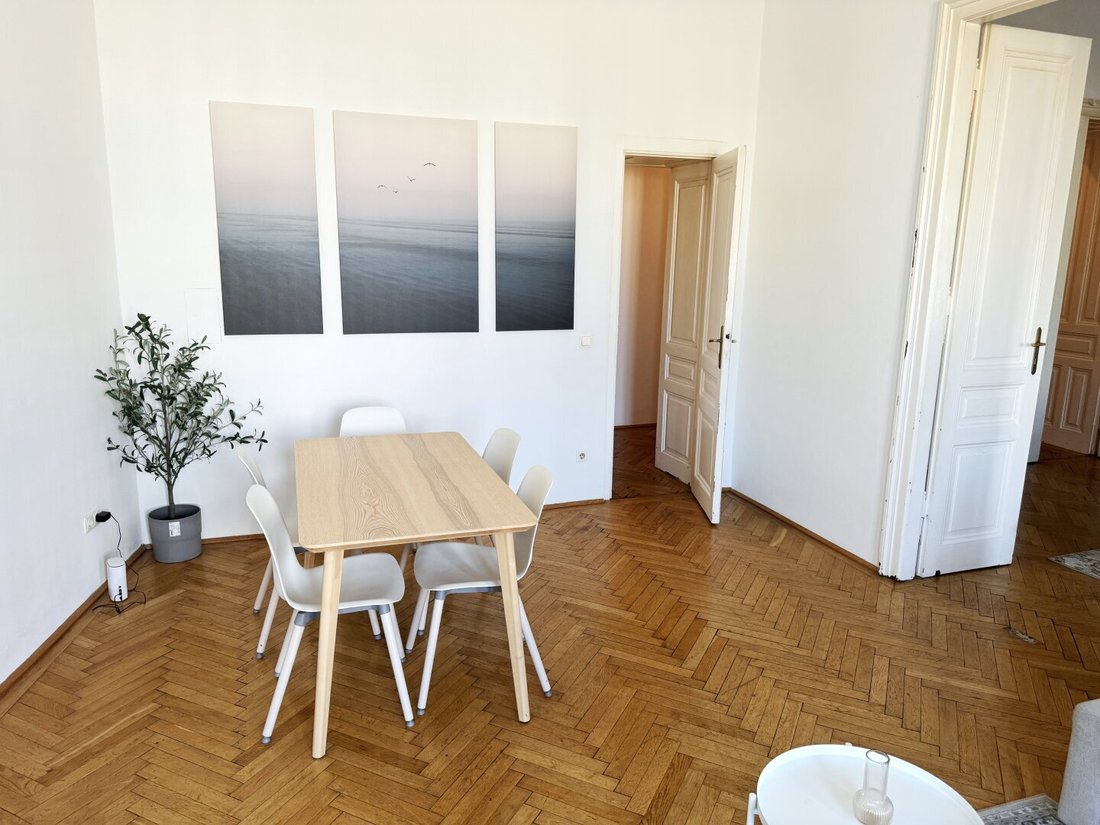 Apartment in Vienna, Wien, Austria 3 - 16439086