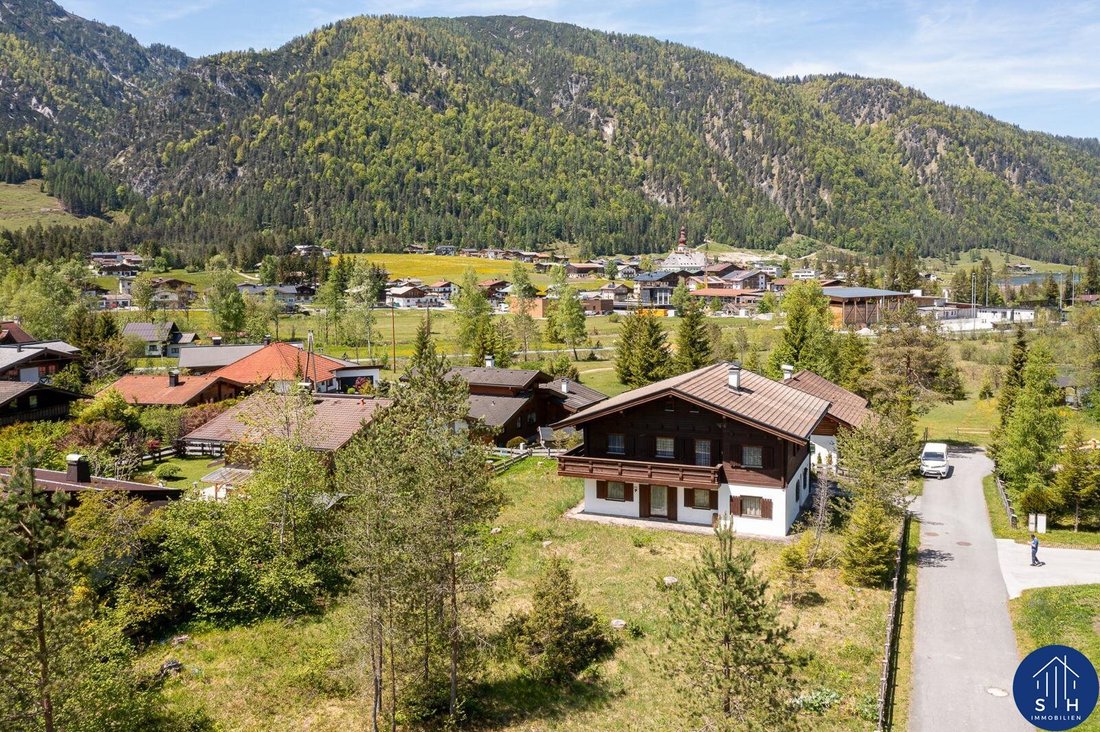 Maison à Sankt Ulrich am Pillersee, Tyrol, Autriche 2 - 16450235