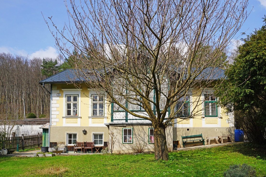 House in Irenental, Lower Austria, Austria 4 - 16447915
