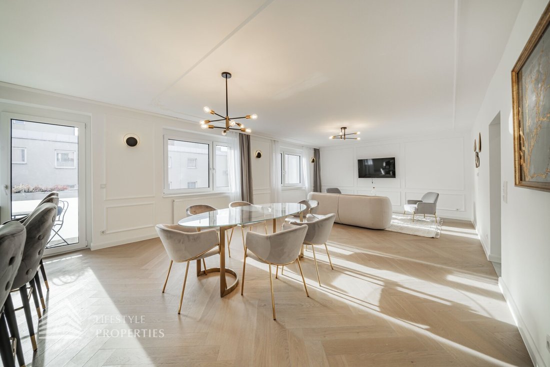 Apartment in Vienna, Wien, Austria 3 - 16436087