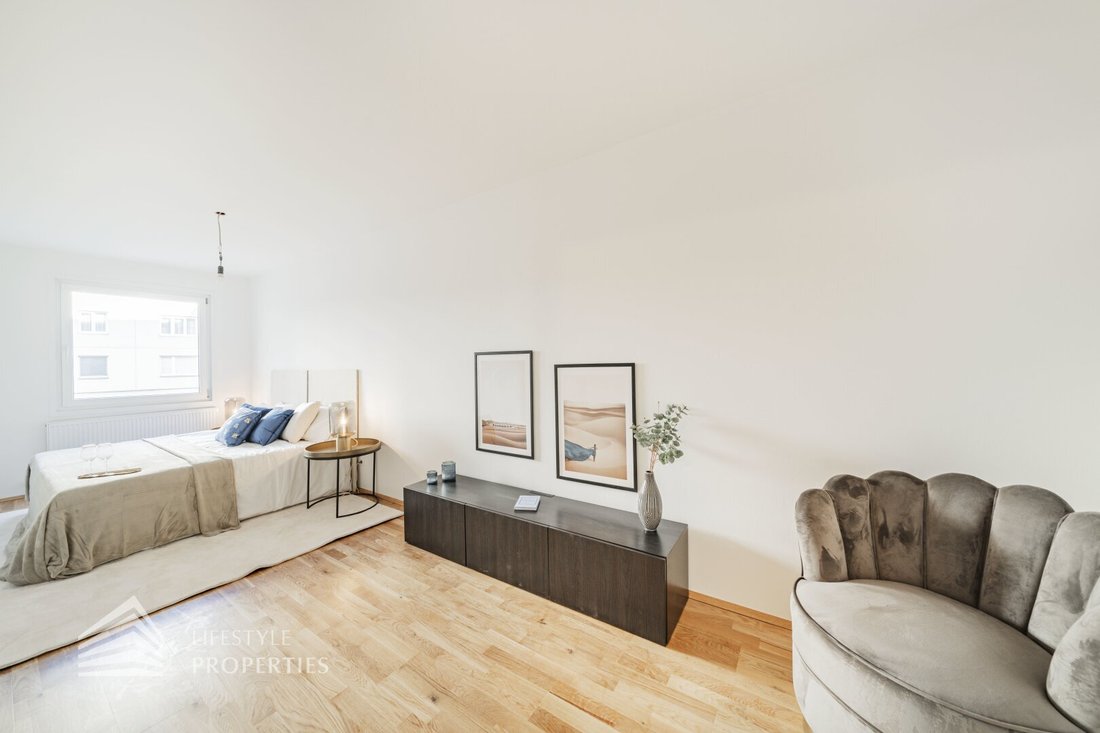 Apartment in Vienna, Wien, Austria 4 - 16433969