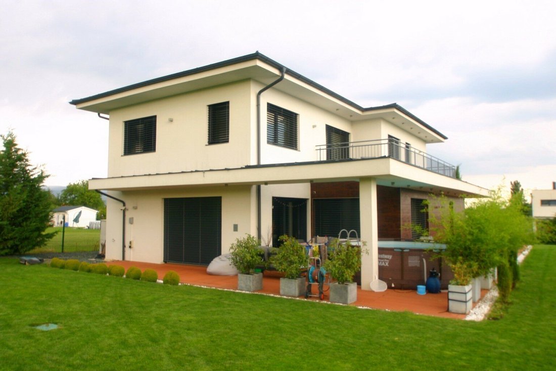 Villa in Schachendorf, Burgenland, Austria 1 - 16421487