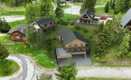 Apartment in Turrach, Styria, Austria 1