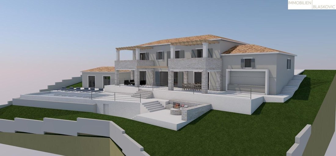 Villa in Porec, Istria County, Croatia 5 - 16428051