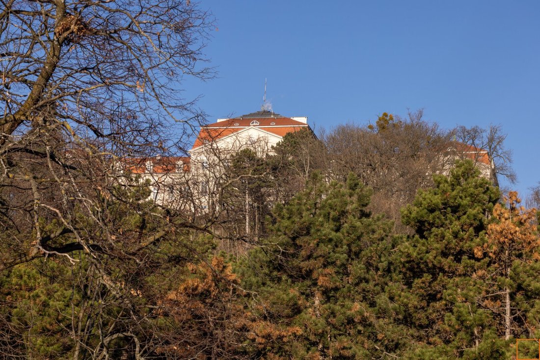 House in Vienna, Wien, Austria 3 - 16424347